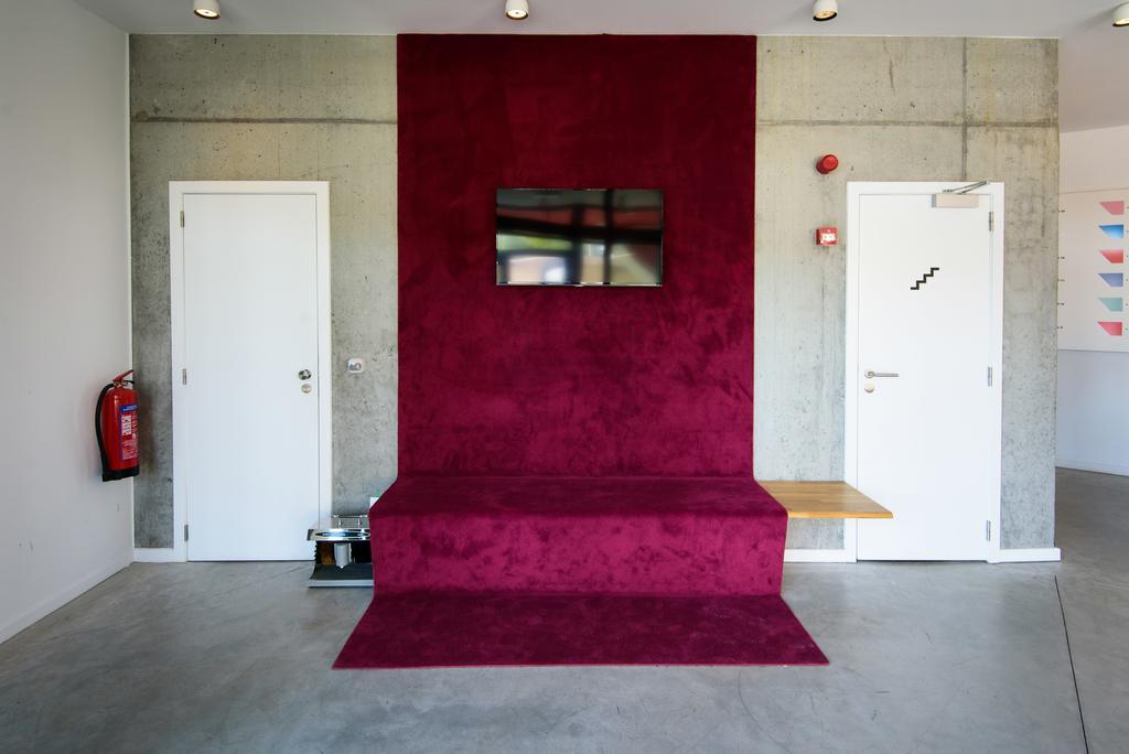 Hotel Belvue 3* Sint-Jans-Molenbeek
